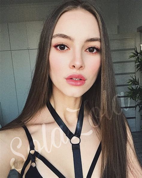 SolaZola Porn Videos: Sex Model Nudes .